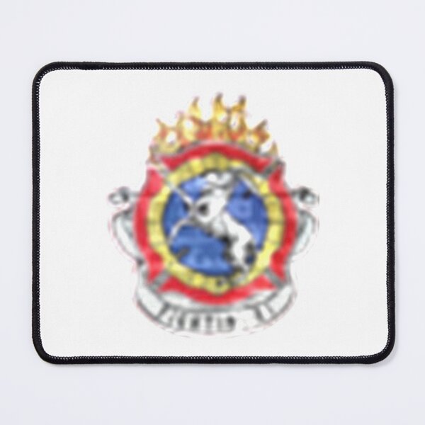 Item preview, chicago fire designed and sold by JettBrockhouse.