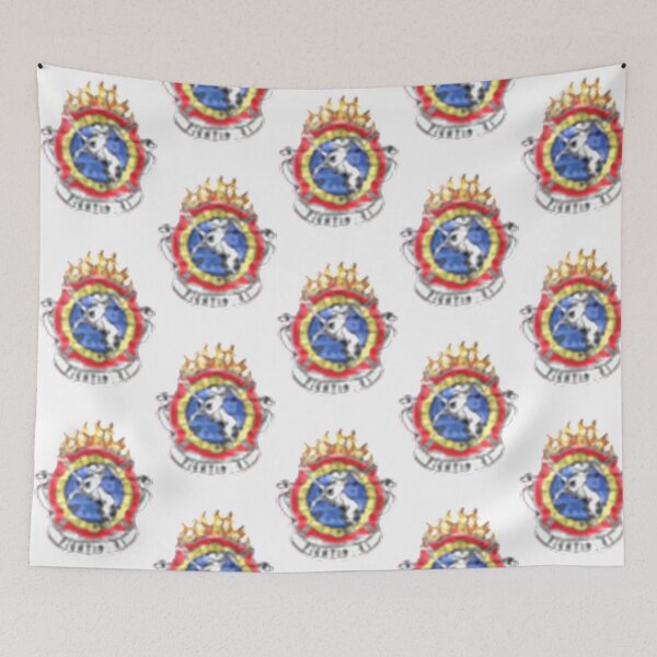 Item preview, chicago fire designed and sold by JettBrockhouse.