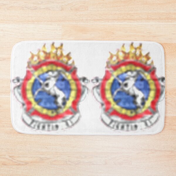 Item preview, chicago fire designed and sold by JettBrockhouse.