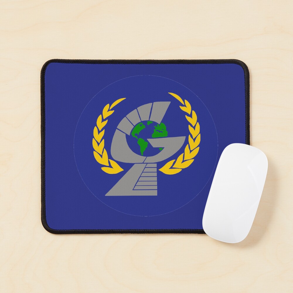 Item preview, Mouse Pad designed and sold by gabimoncivais.