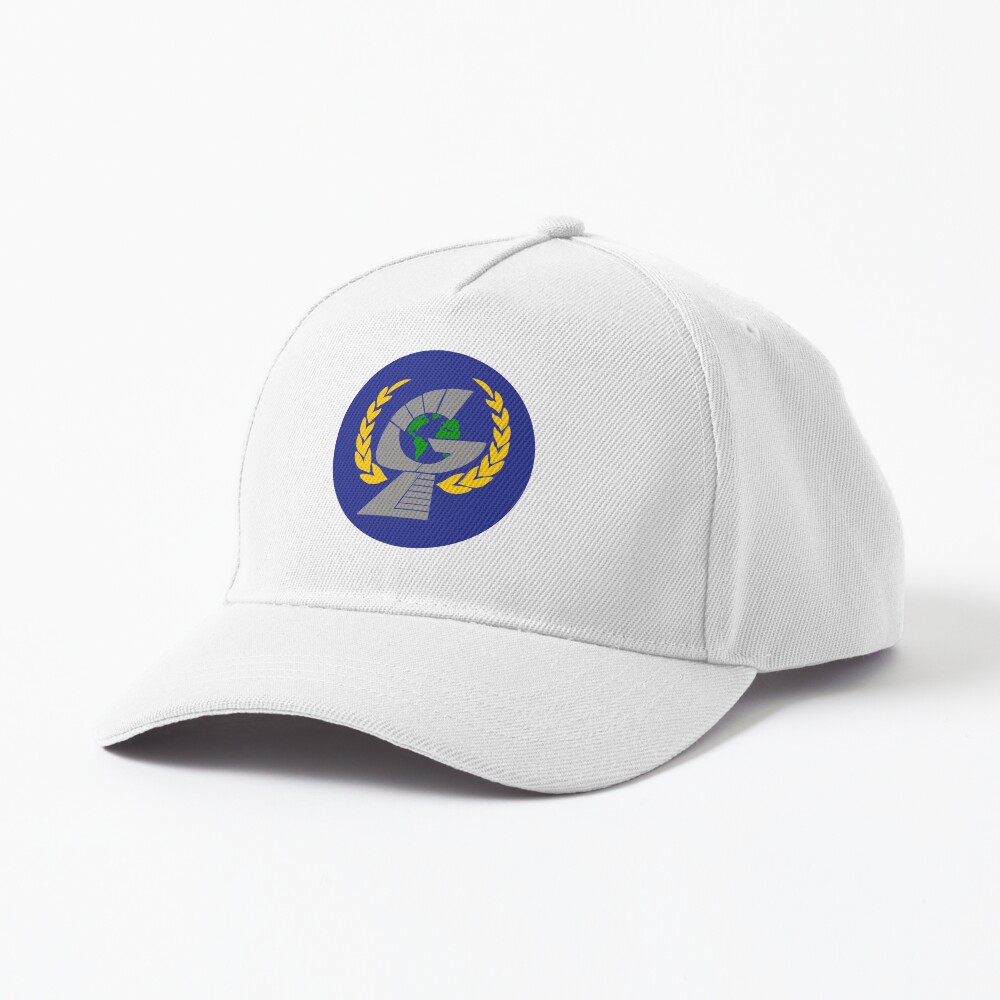 Item preview, Baseball Cap designed and sold by gabimoncivais.