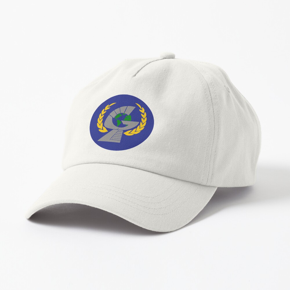 Item preview, Dad Hat designed and sold by gabimoncivais.