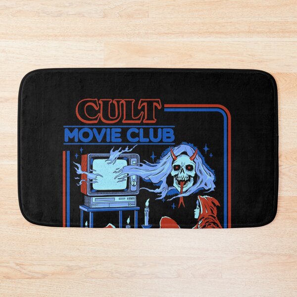 Item preview, Cults Funny Movie-Club designed and sold by ChristopherMos5.