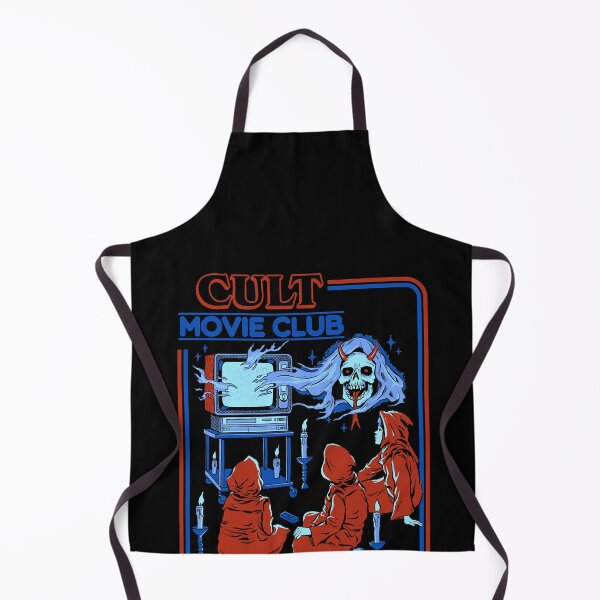 Item preview, Cults Funny Movie-Club designed and sold by ChristopherMos5.