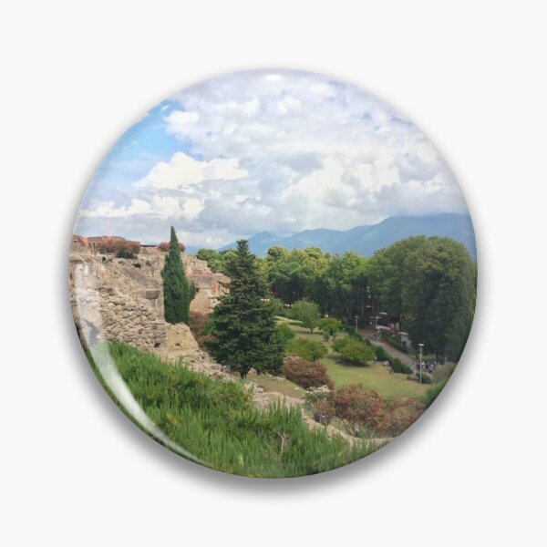 Item preview, Pompeii (6) designed and sold by CncptulCaptures.