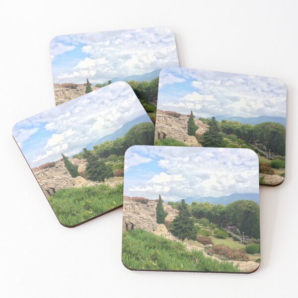 Item preview, Pompeii (6) designed and sold by CncptulCaptures.