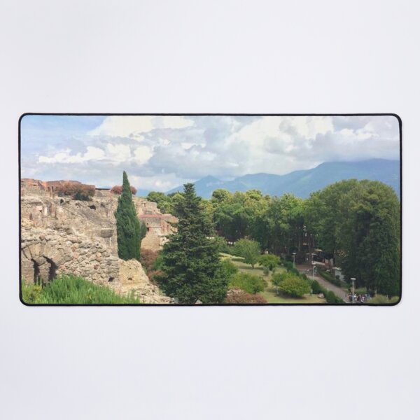 Item preview, Pompeii (6) designed and sold by CncptulCaptures.