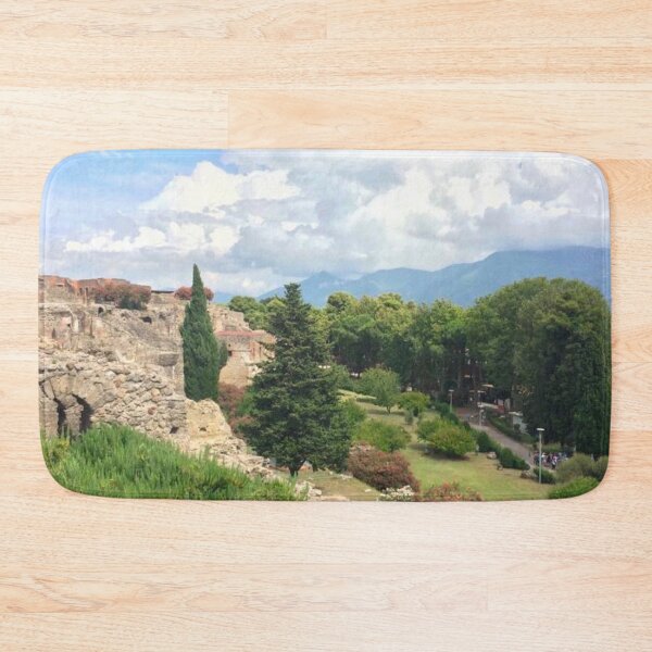 Item preview, Pompeii (6) designed and sold by CncptulCaptures.