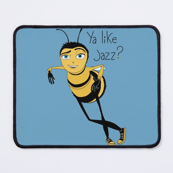Item preview, Bee movie ya like jazz designed and sold by IconScapes.