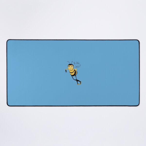 Item preview, Bee movie ya like jazz  designed and sold by IconScapes.
