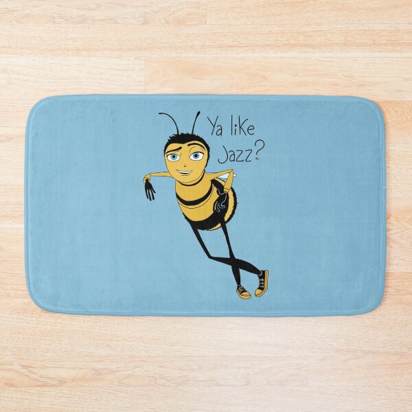 Item preview, Bee movie ya like jazz  designed and sold by IconScapes.
