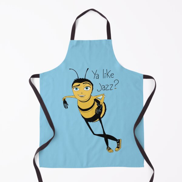 Item preview, Bee movie ya like jazz designed and sold by IconScapes.