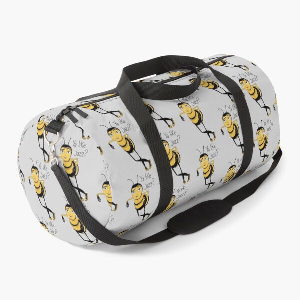 Item preview, Bee movie ya like jazz  designed and sold by IconScapes.