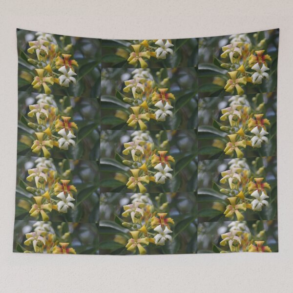 Item preview, Australian Frangipani designed and sold by lezvee.
