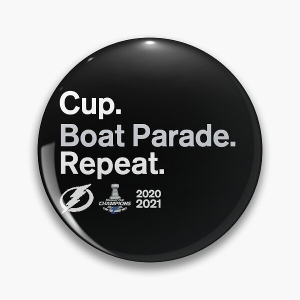Item preview, Cup-Boat-Parade Funny Repeats designed and sold by ChristopherMos5.