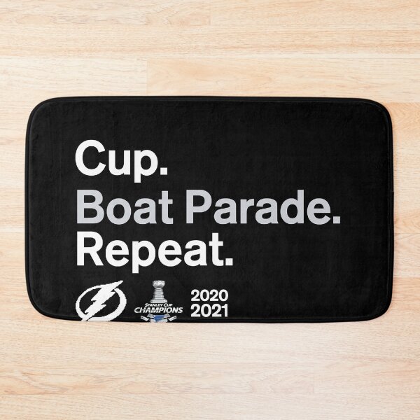 Item preview, Cup-Boat-Parade Funny Repeats designed and sold by ChristopherMos5.