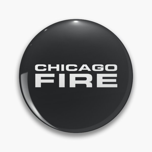 Item preview, Chicago Fire designed and sold by JettBrockhouse.