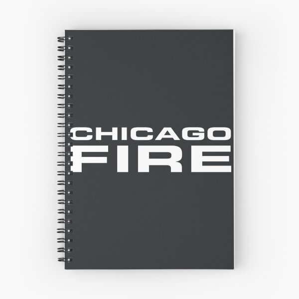 Item preview, Chicago Fire designed and sold by JettBrockhouse.