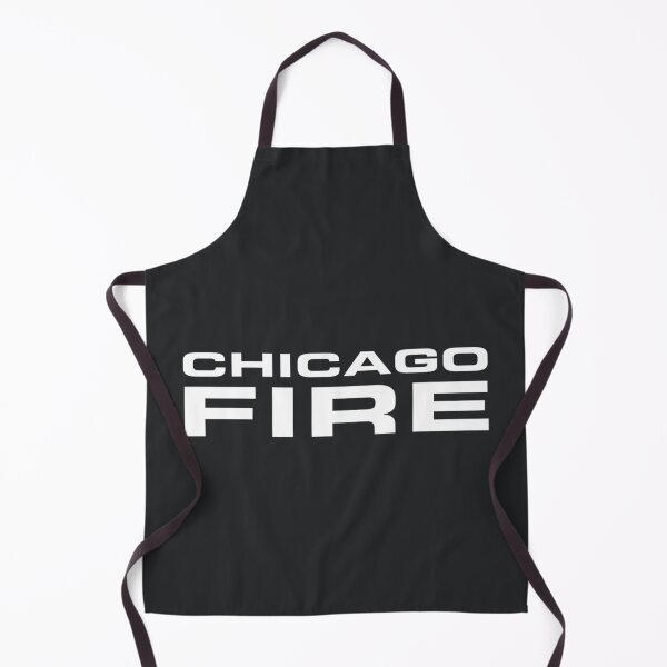 Item preview, Chicago Fire designed and sold by JettBrockhouse.
