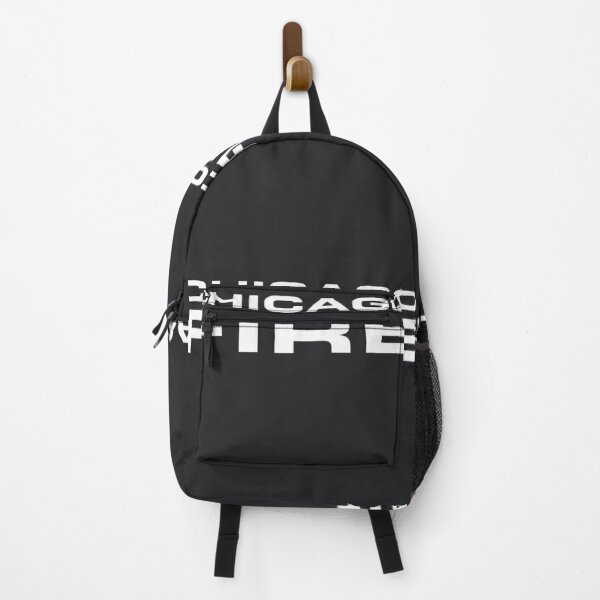 Item preview, Chicago Fire designed and sold by JettBrockhouse.