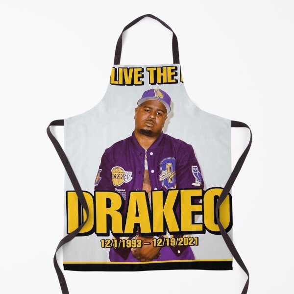 Artikelvorschau, Es lebe der Herrscher. Drakeo Der Herrscher Klassiker entworfen und verkauft von CynthiaRathbone.
