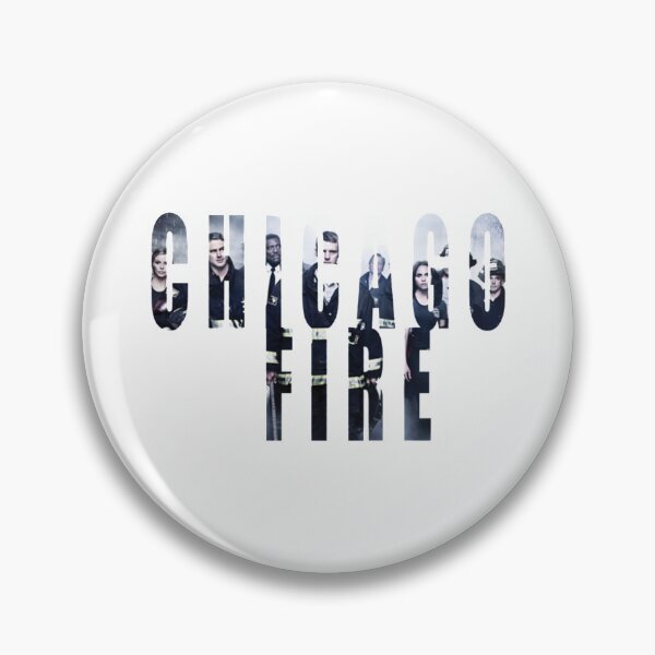 Item preview, Chicago Fire Cast designed and sold by JettBrockhouse.