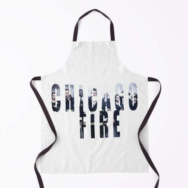 Item preview, Chicago Fire Cast designed and sold by JettBrockhouse.
