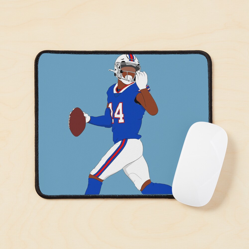 Item preview, Mouse Pad designed and sold by IconScapes.