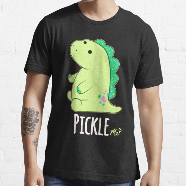 Moriah Elizabeth Pickle, Pickle, Moriah Elizabeth Essential T-Shirt