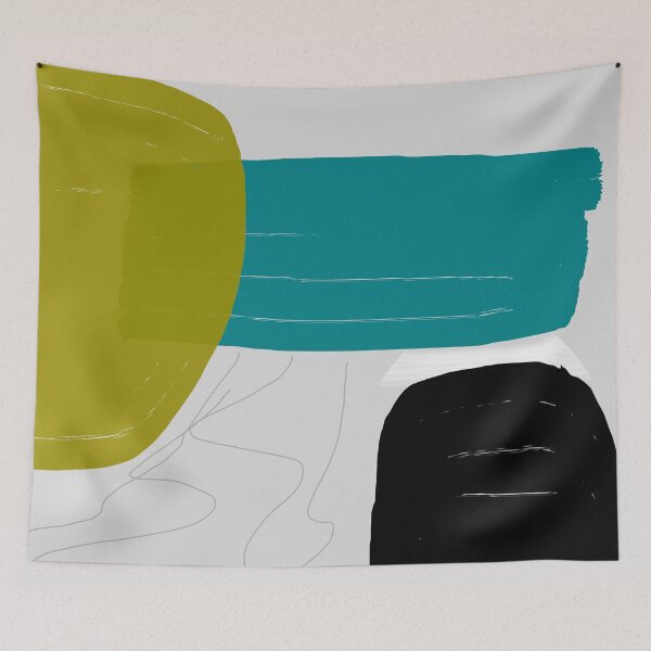 Item preview, minimalist hand painted designed and sold by Aleksey888.