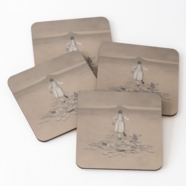 Item preview, Dorothy Returns to Oz designed and sold by DCdesign.