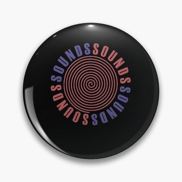 Item preview, Sounds - Cobain Classic designed and sold by CynthiaRathbone.