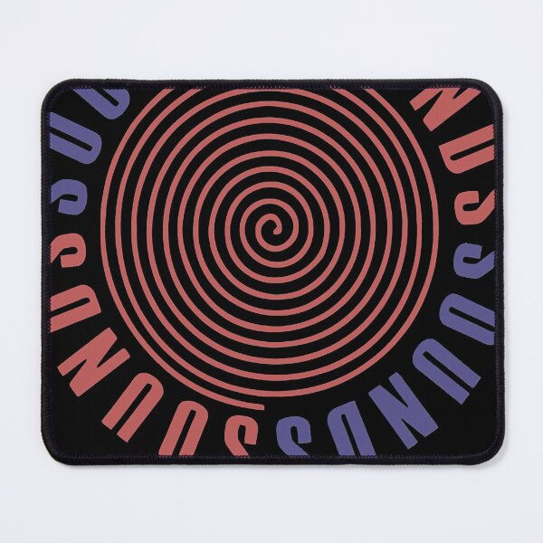 Item preview, Sounds - Cobain Classic designed and sold by CynthiaRathbone.