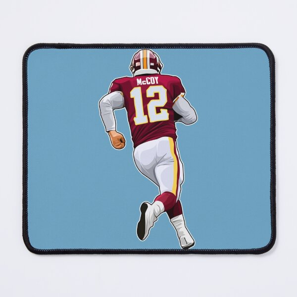 Item preview, Colt McCoy 12 Scrambles   designed and sold by IconScapes.
