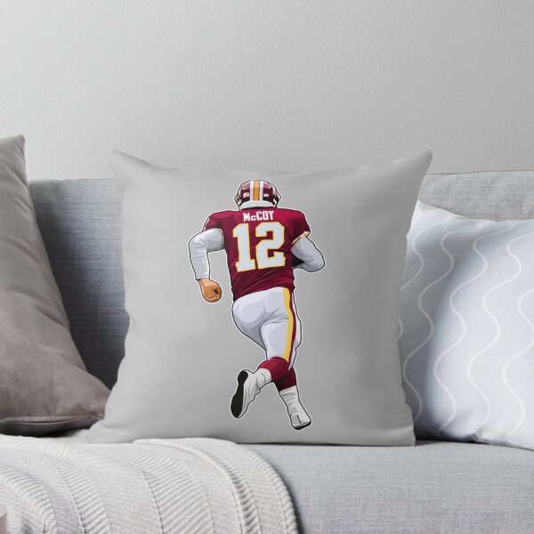 Item preview, Colt McCoy 12 Scrambles   designed and sold by IconScapes.