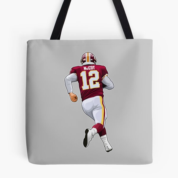 Item preview, Colt McCoy 12 Scrambles   designed and sold by IconScapes.