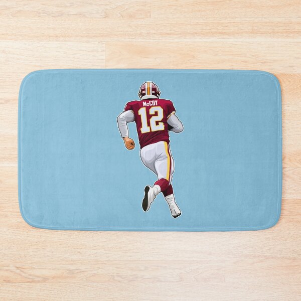 Item preview, Colt McCoy 12 Scrambles   designed and sold by IconScapes.