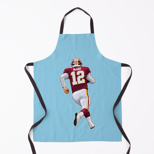 Item preview, Colt McCoy 12 Scrambles designed and sold by IconScapes.