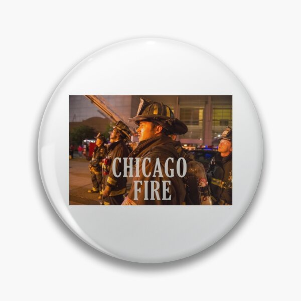 Pin on chicago fire