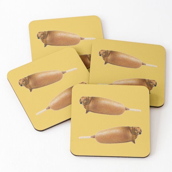 Item preview, Corndogs  designed and sold by IconScapes.