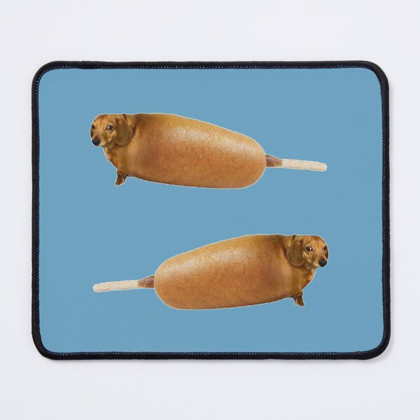 Item preview, Corndogs  designed and sold by IconScapes.