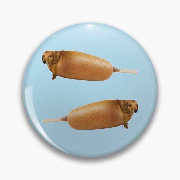 Item preview, Corndogs  designed and sold by IconScapes.