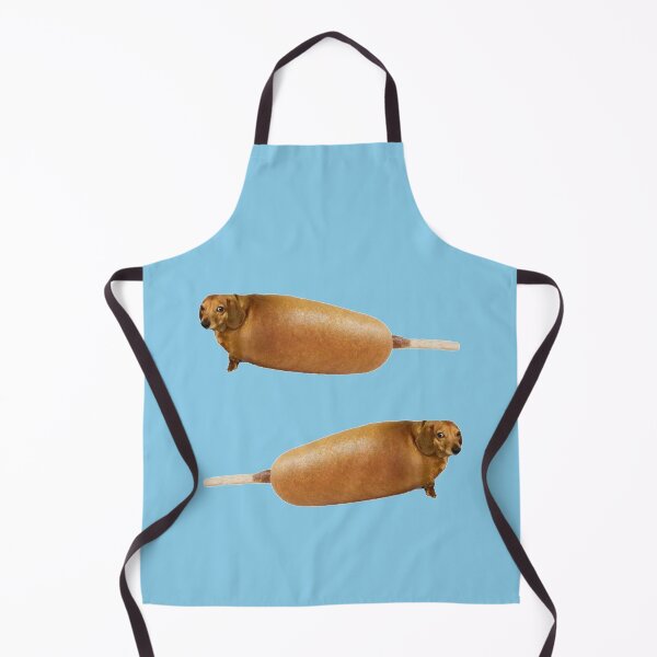 Item preview, Corndogs designed and sold by IconScapes.