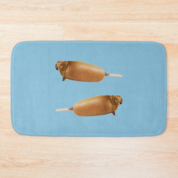 Item preview, Corndogs  designed and sold by IconScapes.