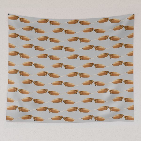 Item preview, Corndogs  designed and sold by IconScapes.