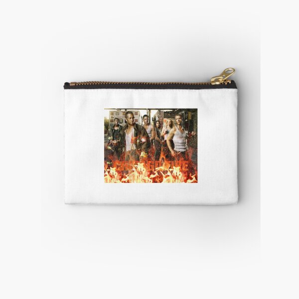 Item preview, Chicago Fire Long designed and sold by JettBrockhouse.