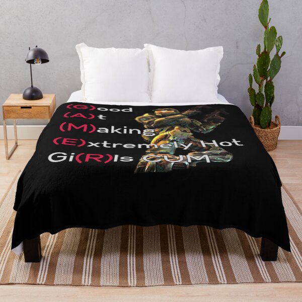 Item preview, Good at Making Extremely Hot Girls Cum Funny Gamer Classic T-Shirt.png designed and sold by RichardEstelow.