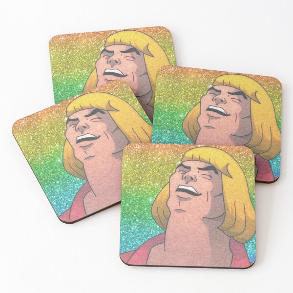 Item preview, What's Going Onnnnnnn Rainbow Print designed and sold by bzimmer93.