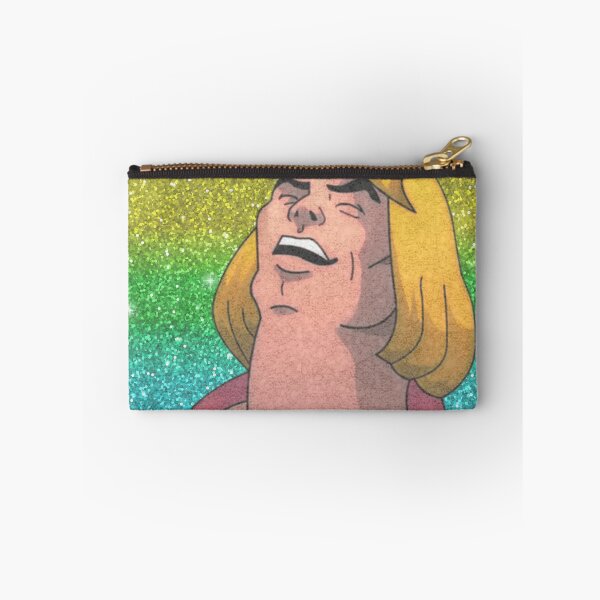 Item preview, What's Going Onnnnnnn Rainbow Print designed and sold by bzimmer93.