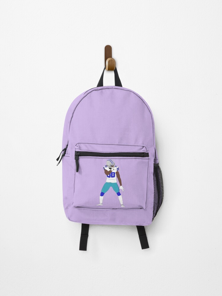 Thumbnail 1 of 3, Backpack, First Down designed and sold by IconScapes.